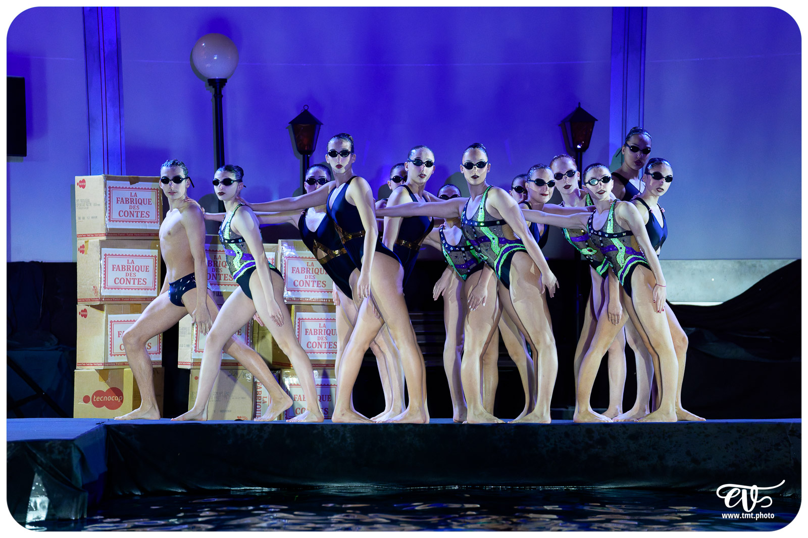 LA FABRIQUE DES CONTES (BNS 2025)